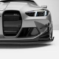 RevoZport Carbon Canards voor BMW M3 / M4 G80, G82