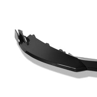 RevoZport Carbon Front Splitter voor BMW M3 / M4 G80, G81, G82