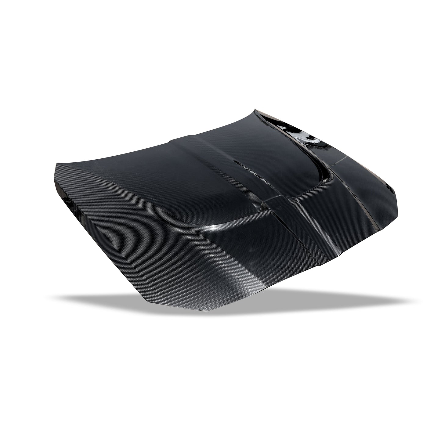 RevoZport Carbon Motorkap voor BMW M3 / M4 G80, G82
