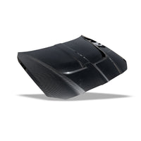 RevoZport Carbon Motorkap voor BMW M3 / M4 G80, G82