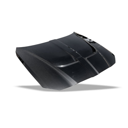 RevoZport Carbon Motorkap voor BMW M3 / M4 G80, G82