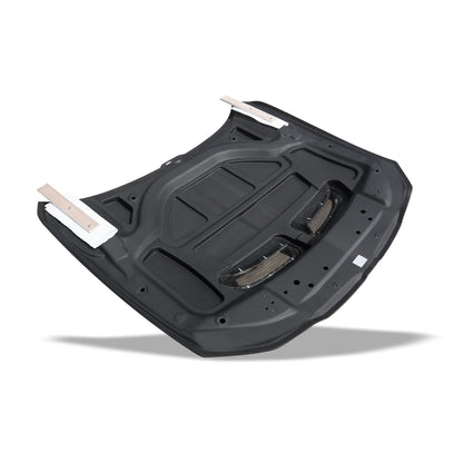 RevoZport Carbon Motorkap voor BMW M3 / M4 G80, G82