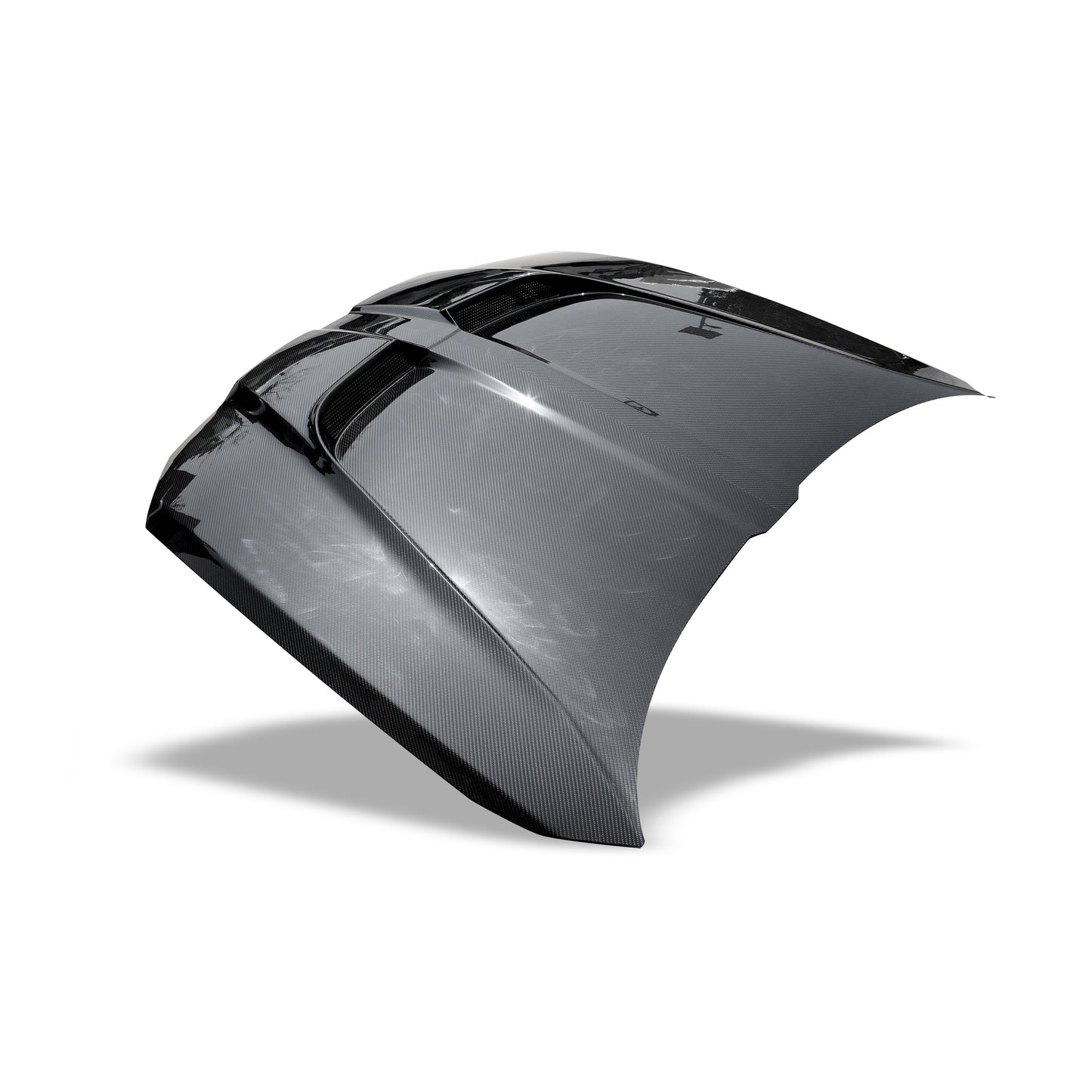 RevoZport Carbon Motorkap voor BMW M3 / M4 G80, G82