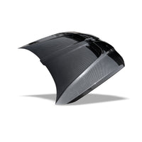 RevoZport Carbon Motorkap voor BMW M3 / M4 G80, G82