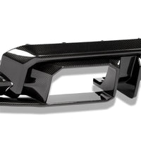 RevoZport Carbon Diffuser achterbumper voor BMW M4 G82