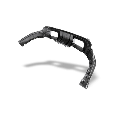 RevoZport Carbon Diffuser achterbumper voor BMW M4 G82