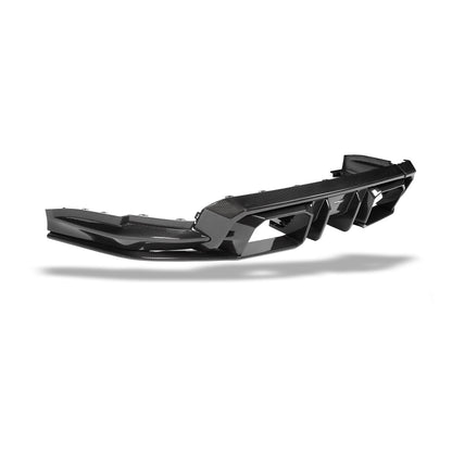 RevoZport Carbon Diffuser achterbumper voor BMW M4 G82