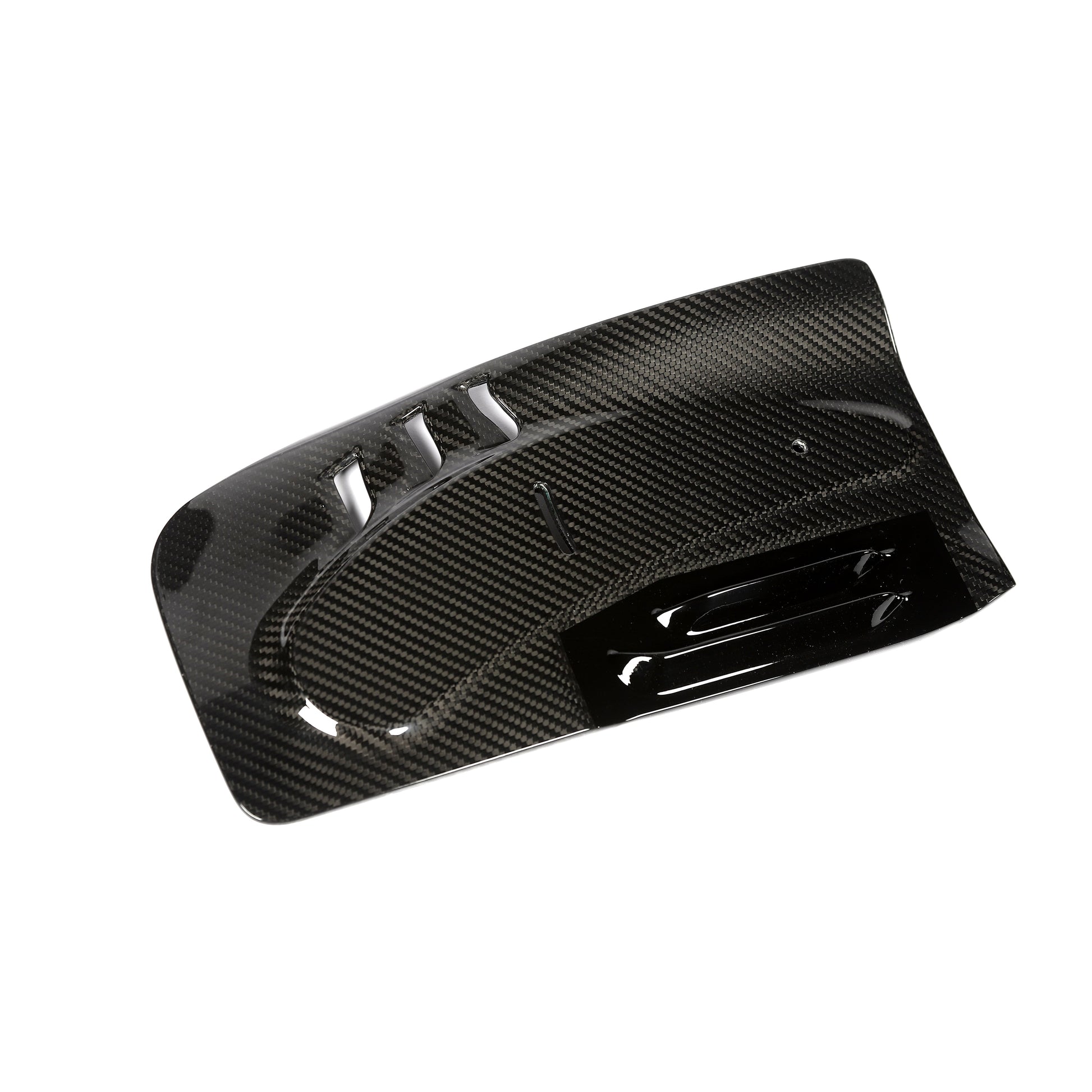 RevoZport Carbon Spoiler achterbumper voor BMW M2 G87