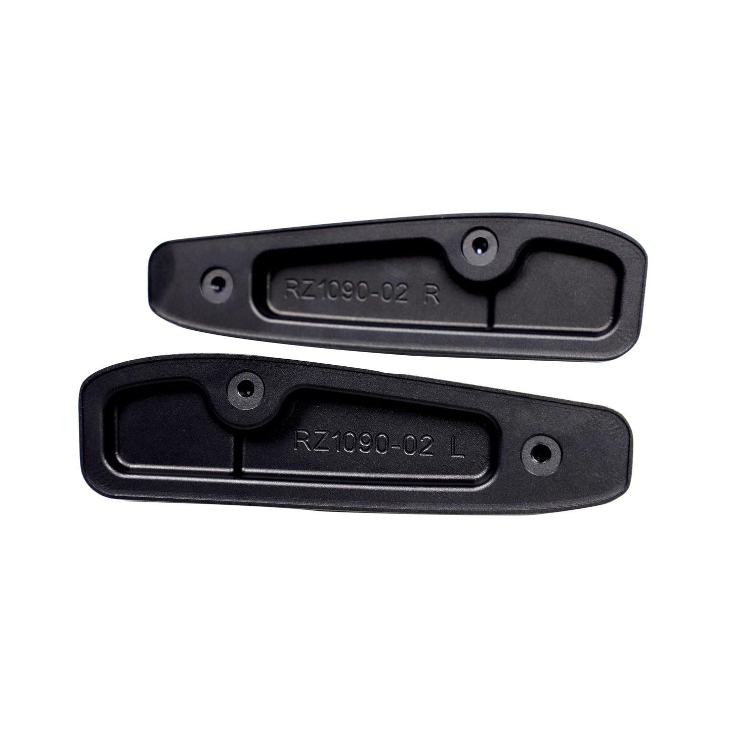 RevoZport Carbon Spoiler achterbumper voor BMW M3 G80