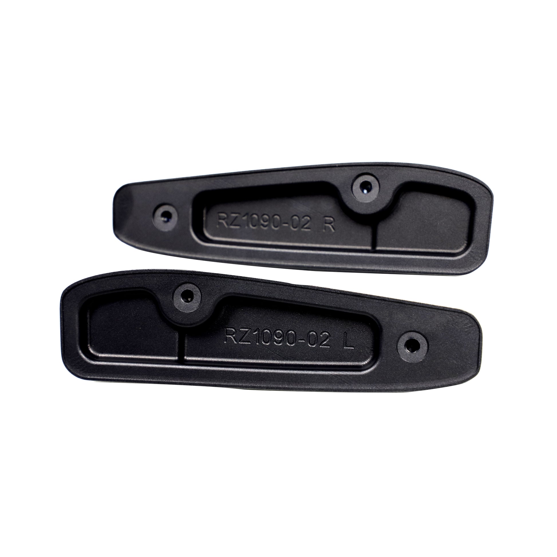 RevoZport Carbon Spoiler achterbumper voor BMW M3 G80