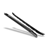 RevoZport Carbon Side Skirts voor BMW M4 G82