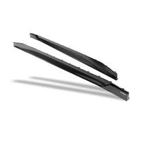 RevoZport Carbon Side Skirts voor BMW M4 G82