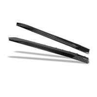 RevoZport Carbon Side Skirts voor BMW M4 G82