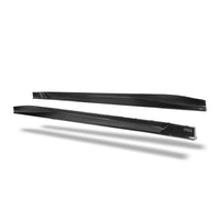 RevoZport Carbon Side Skirts voor BMW M4 G82