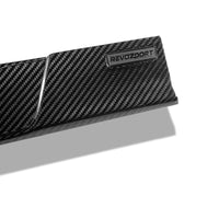 RevoZport Carbon Side Skirts voor BMW M4 G82