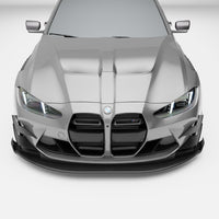 RevoZport Carbon Motorkap voor BMW M3 / M4 G80, G82