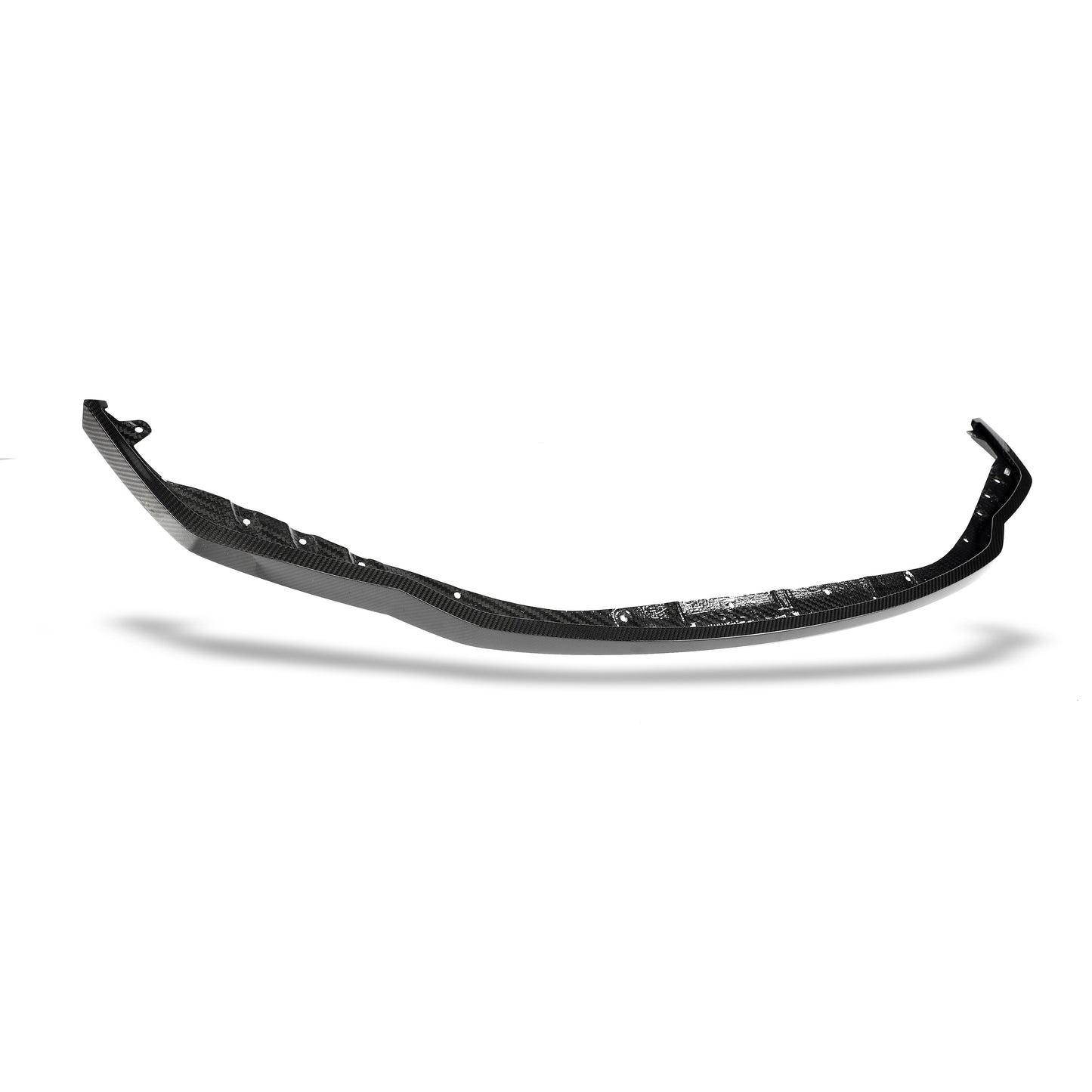 RevoZport Carbon Front Splitter voor BMW M3 / M4 G80, G82