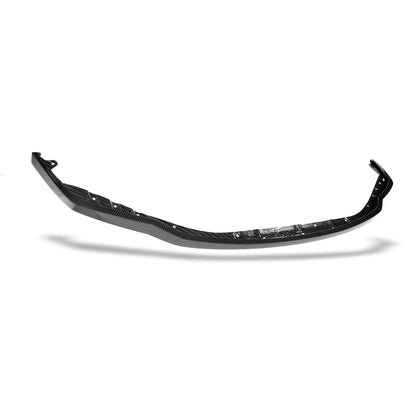 RevoZport Carbon Front Splitter voor BMW M3 / M4 G80, G82