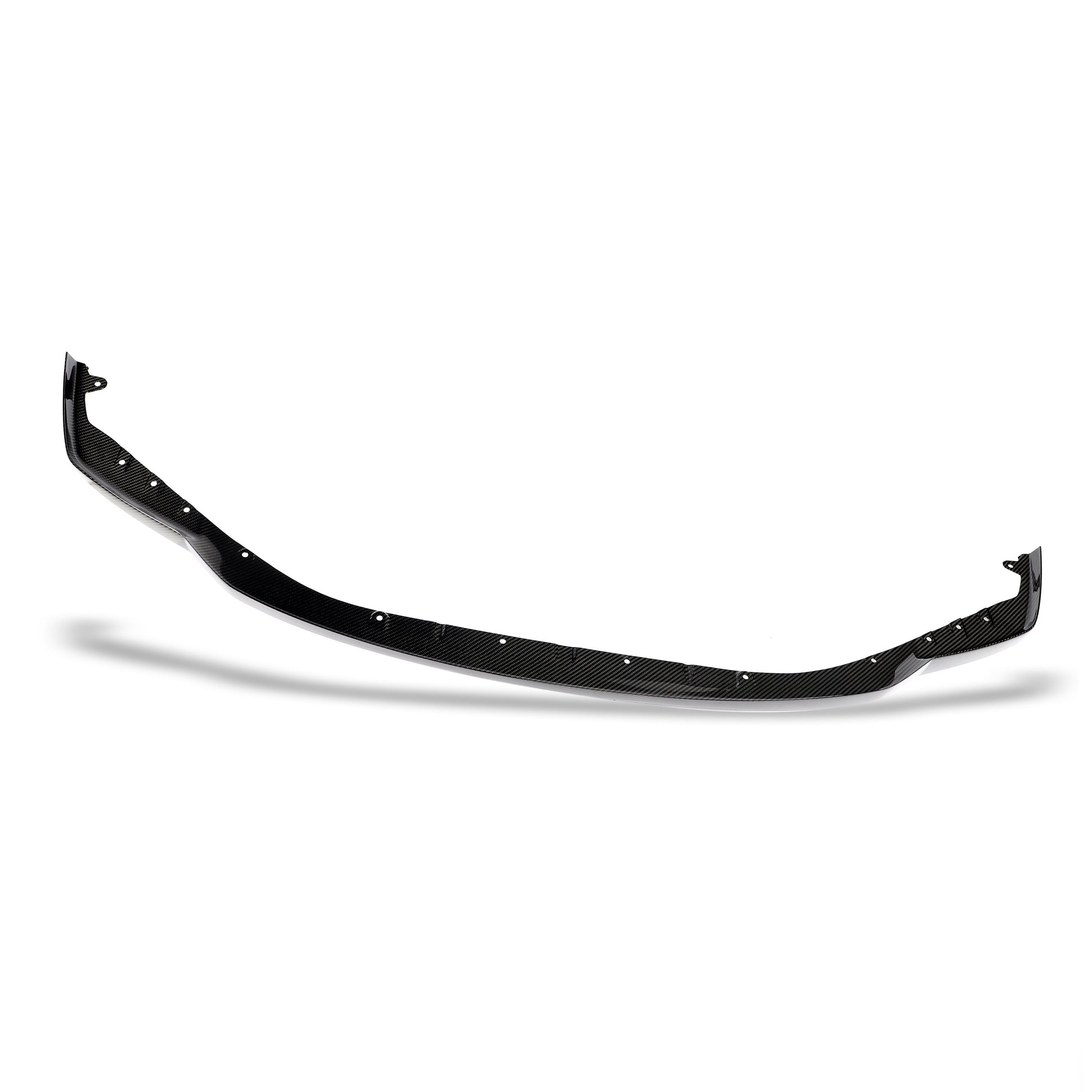 RevoZport Carbon Front Splitter voor BMW M3 / M4 G80, G82
