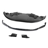 RevoZport Carbon Front Splitter voor BMW M3 / M4 G80, G82