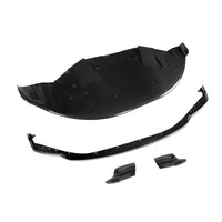 RevoZport Carbon Front Splitter voor BMW M3 / M4 G80, G82