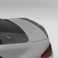 RevoZport Carbon Spoiler voor BMW M4 G82