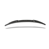 RevoZport Carbon Spoiler voor BMW M4 G82