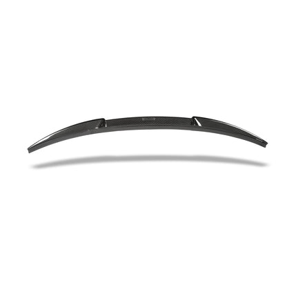 RevoZport Carbon Spoiler voor BMW M4 G82