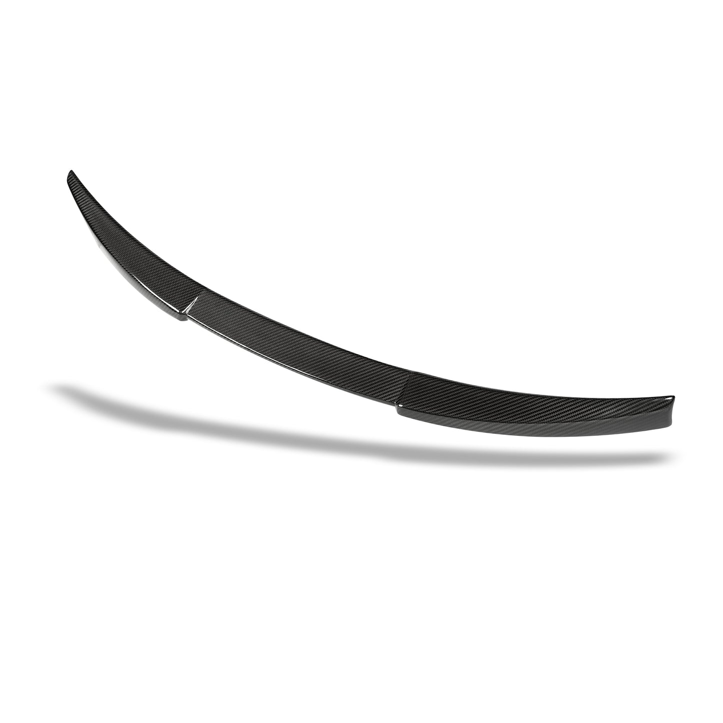 RevoZport Carbon Spoiler voor BMW M4 G82