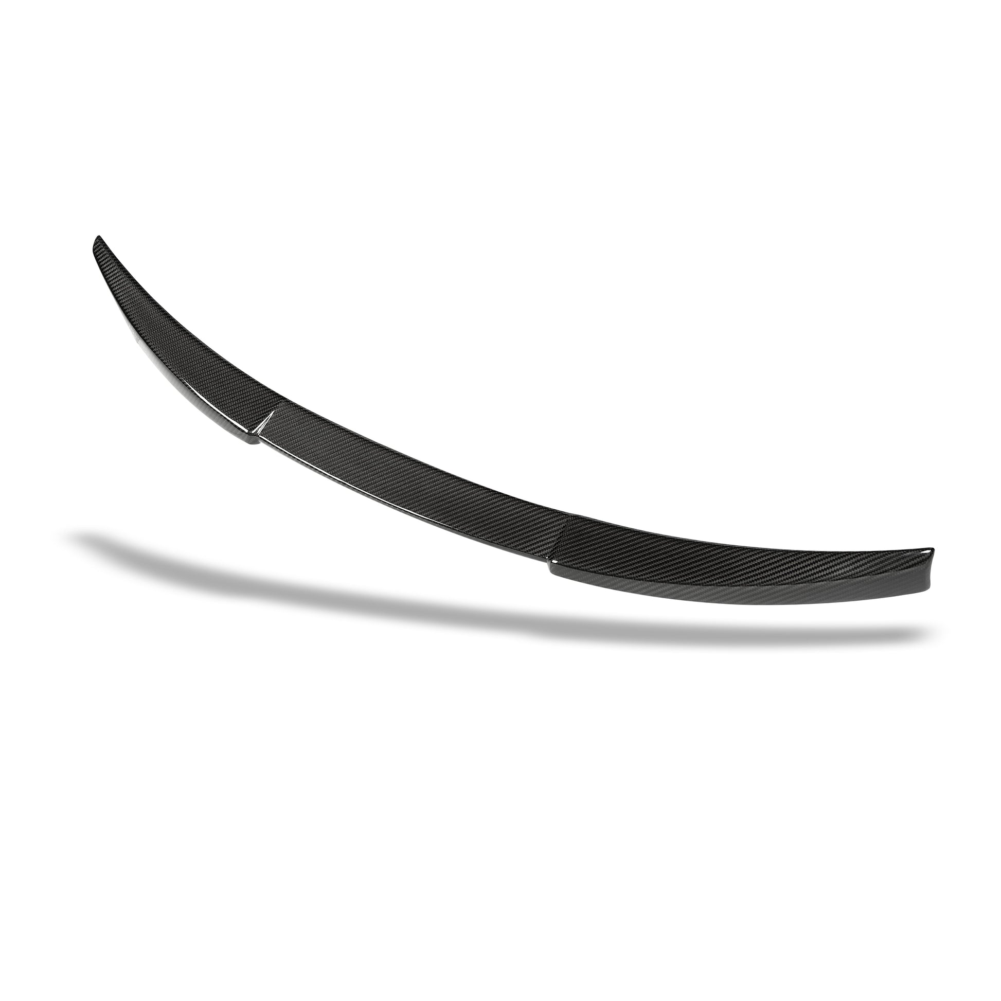 RevoZport Carbon Spoiler voor BMW M4 G82