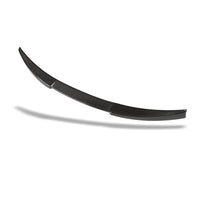 RevoZport Carbon Spoiler voor BMW M4 G82