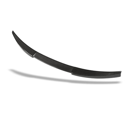RevoZport Carbon Spoiler voor BMW M4 G82
