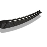 RevoZport Carbon Spoiler voor BMW M4 G82