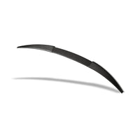 RevoZport Carbon Spoiler voor BMW M4 G82