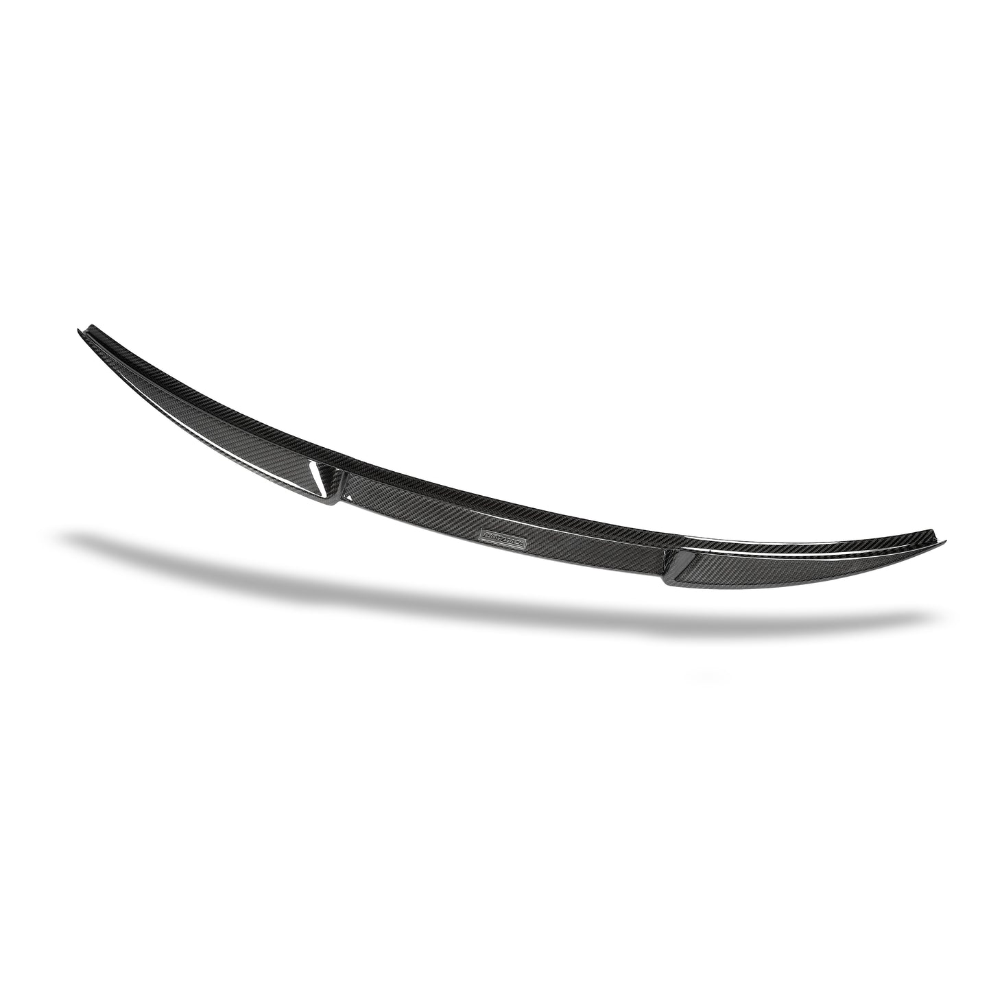 RevoZport Carbon Spoiler voor BMW M4 G82