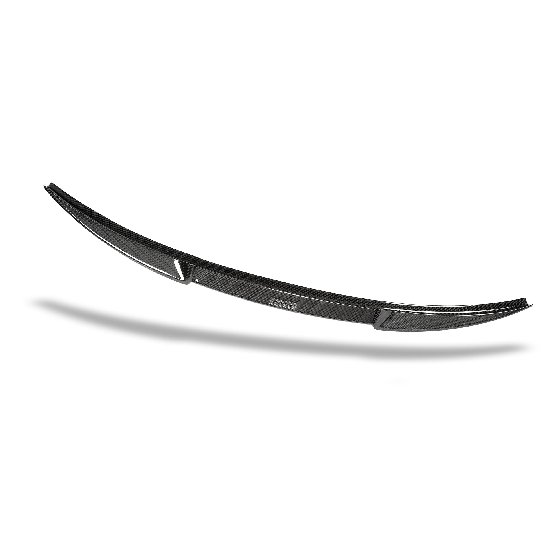 RevoZport Carbon Spoiler voor BMW M4 G82