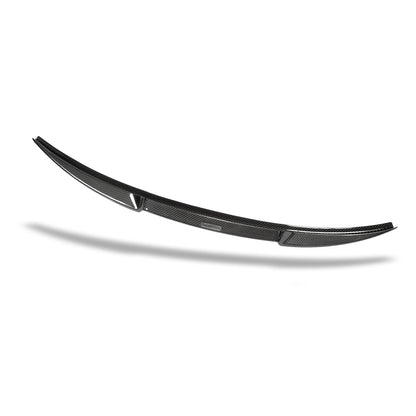 RevoZport Carbon Spoiler voor BMW M4 G82