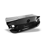 RevoZport Carbon Achterklep voor BMW M4 G82