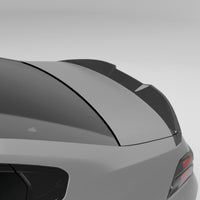 RevoZport Carbon Spoiler voor BMW M5 G90