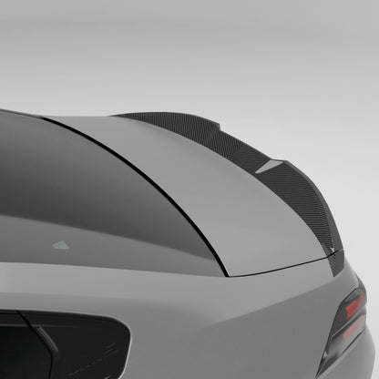 RevoZport Carbon Spoiler voor BMW M5 G90