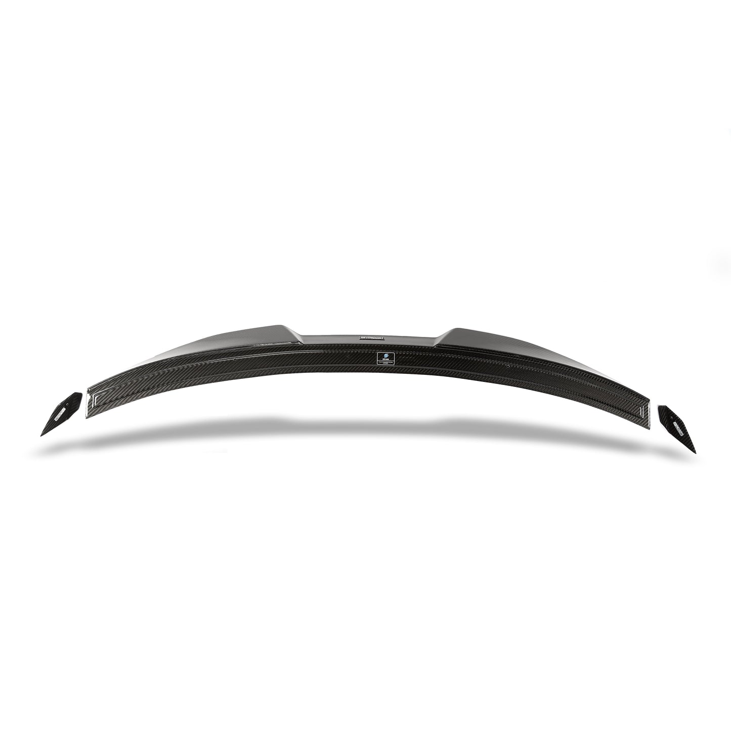 RevoZport Carbon Spoiler voor BMW M5 G90