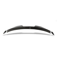 RevoZport Carbon Spoiler voor BMW M5 G90