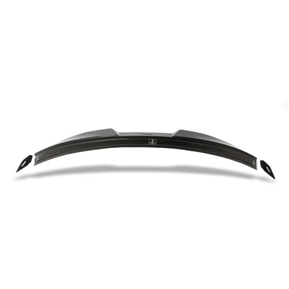 RevoZport Carbon Spoiler voor BMW M5 G90
