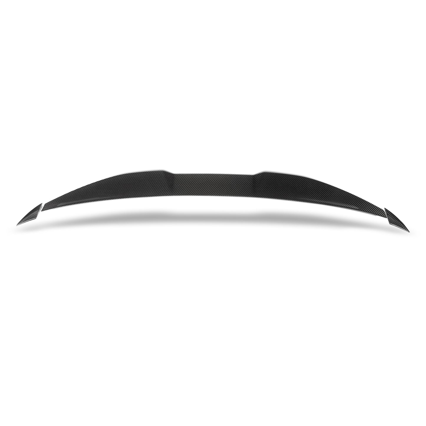 RevoZport Carbon Spoiler voor BMW M5 G90