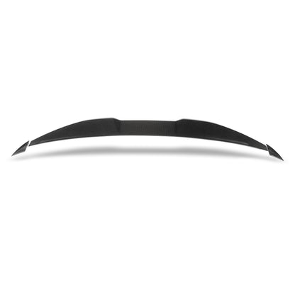 RevoZport Carbon Spoiler voor BMW M5 G90