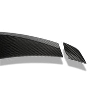 RevoZport Carbon Spoiler voor BMW M5 G90