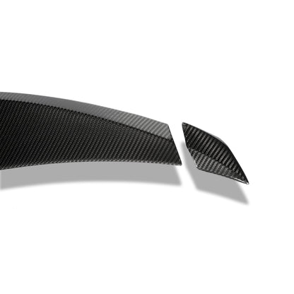 RevoZport Carbon Spoiler voor BMW M5 G90
