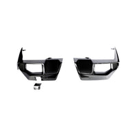 Dry Carbon Diffuser for BMW M5 G90