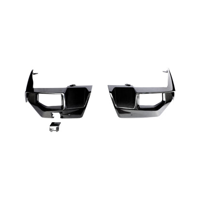 Dry Carbon Diffuser voor BMW M5 G90, G99