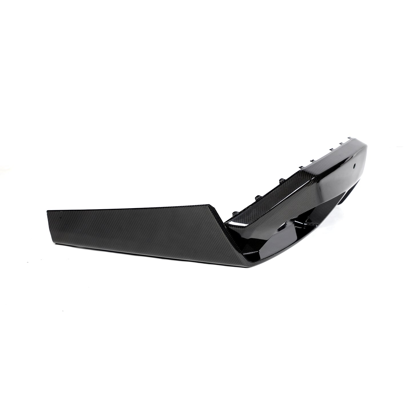 Dry Carbon Diffuser voor BMW M5 G90, G99